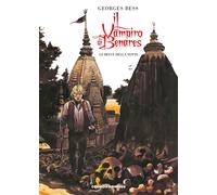 Il vampiro di Benares. Le belve della notte - Bess Georges