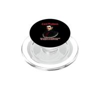 Il vampiro di John Polidori Lord Ruthven Gothic PopSockets PopGrip per MagSafe