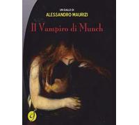 Il vampiro di Munch