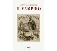 Il vampiro. Ediz. italiana e inglese