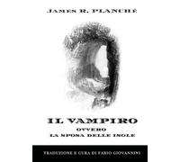 Il vampiro, ovvero: la sposa delle isole