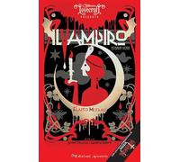 Il vampiro. Storia vera