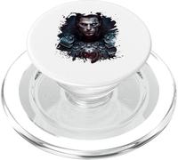Il vampiro una leggenda del chiaro di luna PopSockets PopGrip per MagSafe