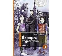 Il vampiro vegetariano