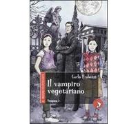 Il vampiro vegetariano