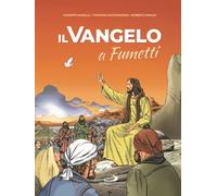 Il Vangelo a fumetti