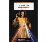 Il vangelo acquariano di Gesù il Cristo