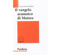 Il Vangelo aramaico di Matteo