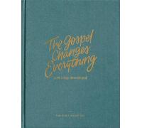 Il Vangelo cambia tutto | Devozionale di 365 giorni