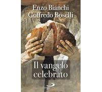 Il Vangelo celebrato