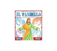 Il Vangelo. Con CD Audio