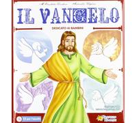 Il Vangelo. Con CD Audio