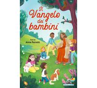 Il Vangelo dei bambini - 2023 - Piemme (One shot)