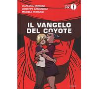 Il vangelo del coyote