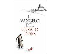 Il Vangelo del curato d'Ars