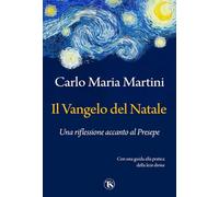 Il vangelo del Natale