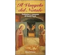 Il vangelo del Natale