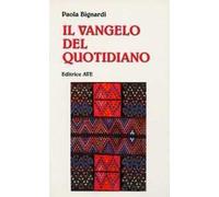 Il Vangelo del quotidiano