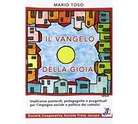 Il vangelo della gioia. Implicanze pastorali, pedagogiche e progettuali per l'impegno sociale e politico dei cattolici