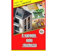 Il vangelo della ricchezza