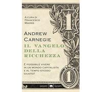Il vangelo della ricchezza