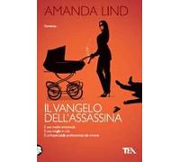 Il vangelo dell'assassina