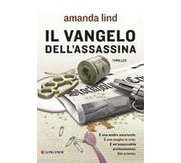 Il vangelo dell'assassina