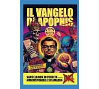 IL VANGELO DI APOPHIS: Il Verso Assoluto Nulla