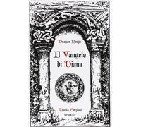 Il vangelo di Diana - Rouge Dragon