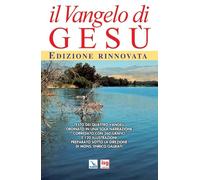 Il vangelo di Gesù. Ediz. integrale
