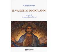 Il Vangelo di Giovanni