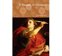 Il Vangelo di Giovanni