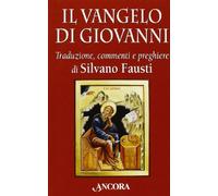 Il Vangelo di Giovanni
