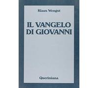 Il Vangelo di Giovanni