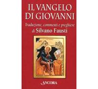 Il Vangelo di Giovanni