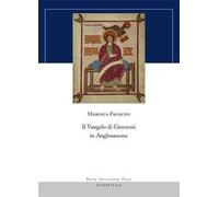 Il Vangelo di Giovanni in Anglosassone
