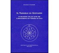 Il Vangelo di Giovanni in relazione con gli altri tre e specialmente col V...