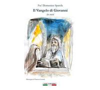 Il Vangelo di Giovanni in versi