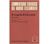 Il Vangelo di Giovanni (Vol. 1)