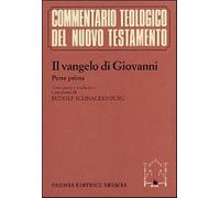 Il Vangelo di Giovanni. Vol. 1 - Giovanni Evangelista (san)