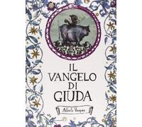 Il vangelo di Giuda