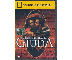 Il Vangelo di Giuda - n. 40 - National Geographic