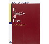 Il Vangelo di Luca