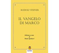 Il Vangelo di Marco