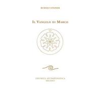 Il Vangelo di Marco