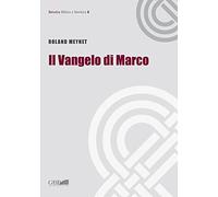 Il Vangelo di Marco