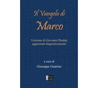 Il Vangelo di Marco