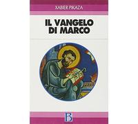 Il Vangelo di Marco