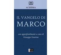 Il Vangelo di Marco