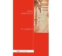 Il Vangelo di Martinetti